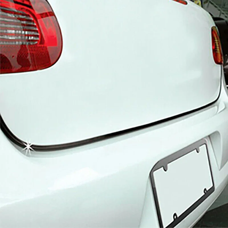 Siyah U Şekilli Kauçuk Kenar S - Panel Line Marker incelemesi ve fiyatı