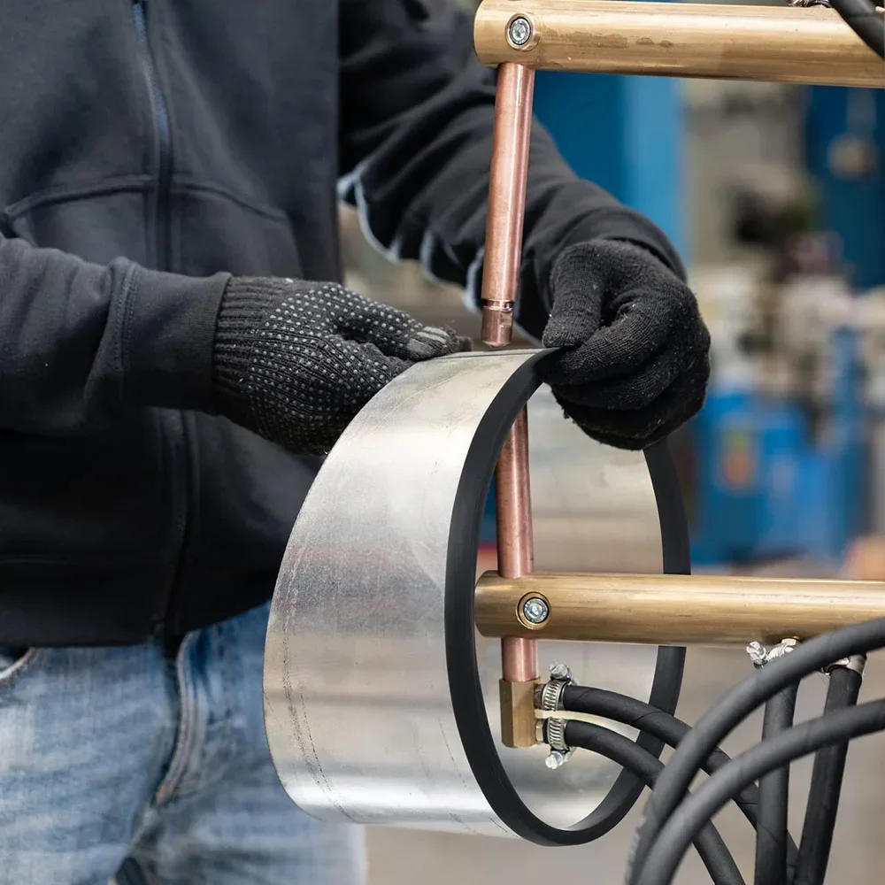 Siyah U Şekilli Kauçuk Kenar S - Panel Line Marker incelemesi ve fiyatı