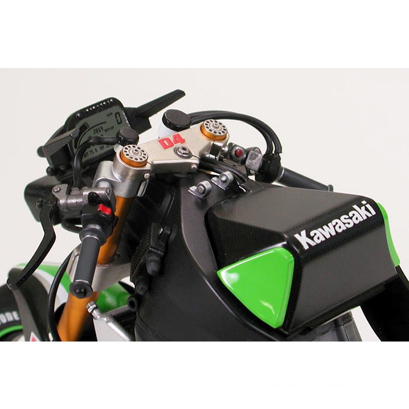 Tamiya 14109 statik montajlı a - Model Kit Ninja incelemesi ve fiyatı