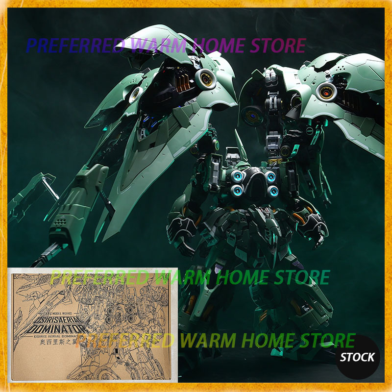 Stokta Mevcut AXIS MODEL WORKS - Model Kit Kshatriya incelemesi ve fiyatı