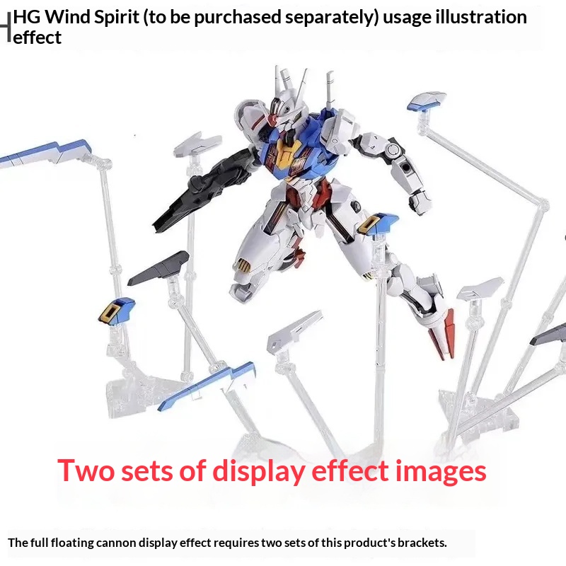 Ddb Funnel Wea Ekran Standı Hg - Model Kit Display incelemesi ve fiyatı