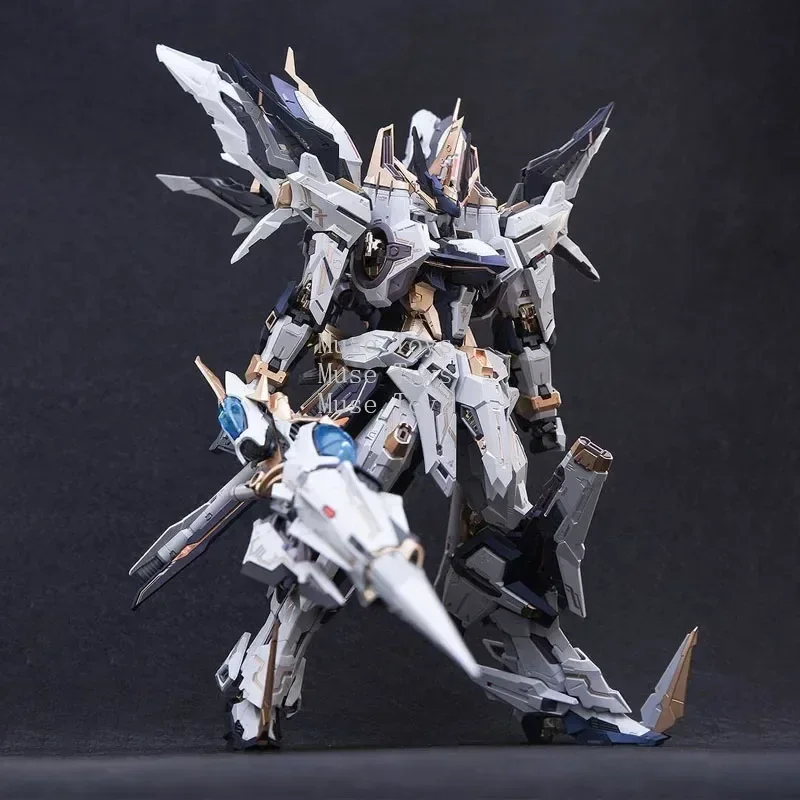 Stokta ERA PMD AURORA IMPERIAL - Fenrir Model Kit In Era incelemesi ve fiyatı