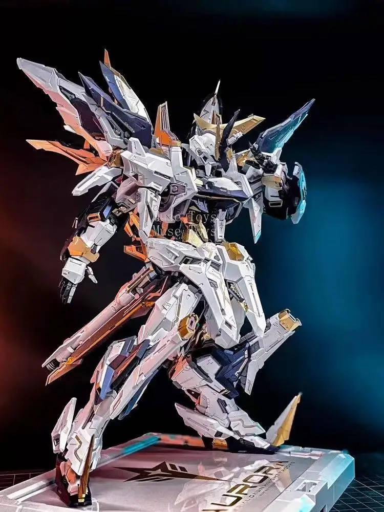 Stokta ERA PMD AURORA IMPERIAL - Fenrir Model Kit In Era incelemesi ve fiyatı