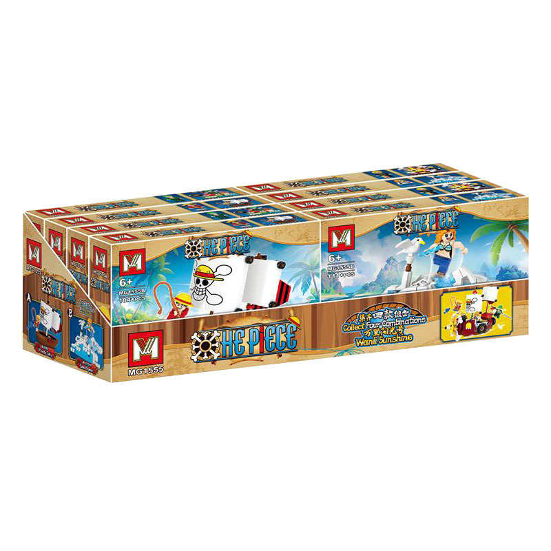 Stokta Tek Parça Korsan Gemisi - Model Kit Ship incelemesi ve fiyatı