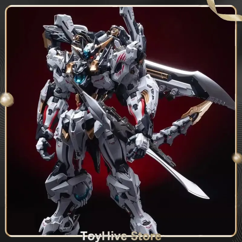 【STOKTA】IN ERA+ RMD 1/72 FENRI - Fenrir Model Kit In Era incelemesi ve fiyatı
