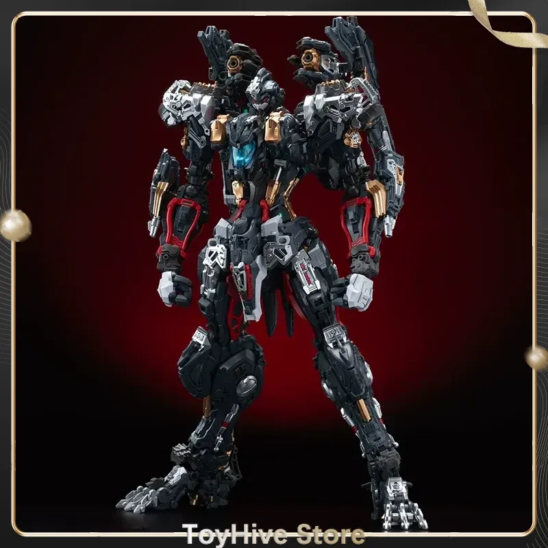 【STOKTA】IN ERA+ RMD 1/72 FENRI - Fenrir Model Kit In Era incelemesi ve fiyatı