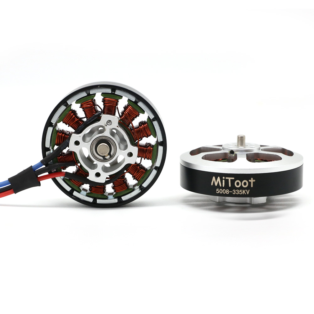 RC Drone Motor 5008 335KV 400K - Model Kit Aircraft incelemesi ve fiyatı