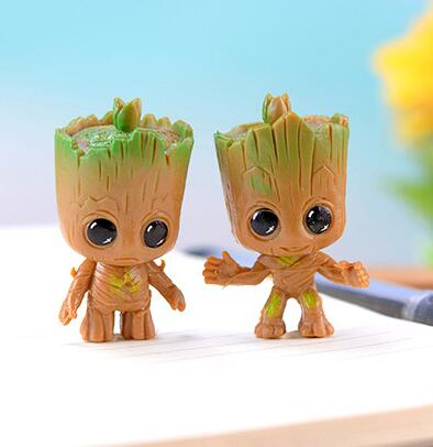 4 adet/takım Marvel Guardians  - Model Kit Galahad incelemesi ve fiyatı