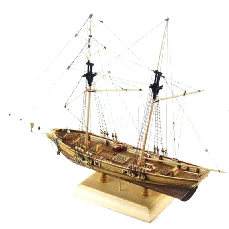 ''Yeni 1 adet 1:70 yeni liman  - Model Kit Ship incelemesi ve fiyatı