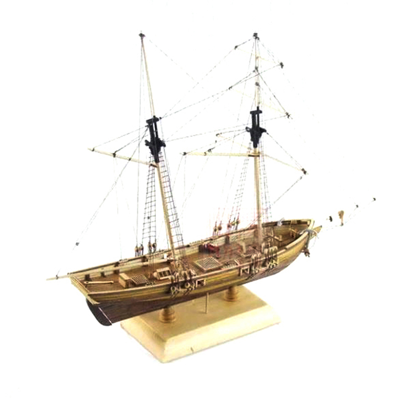 ''Yeni 1 adet 1:70 yeni liman  - Model Kit Ship incelemesi ve fiyatı