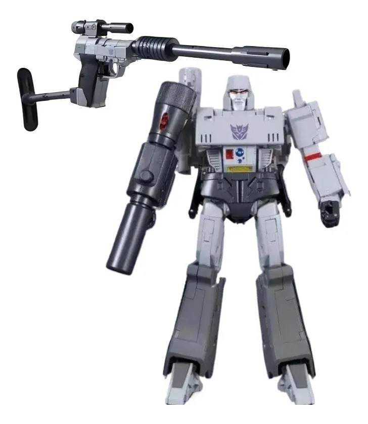 Başyapıt KO MP10 Optimus Prime - Model Kit Rodimus incelemesi ve fiyatı