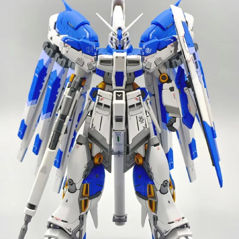 YENI YUSHANFANG Modeli Büyütül - Model Kit Kshatriya incelemesi ve fiyatı