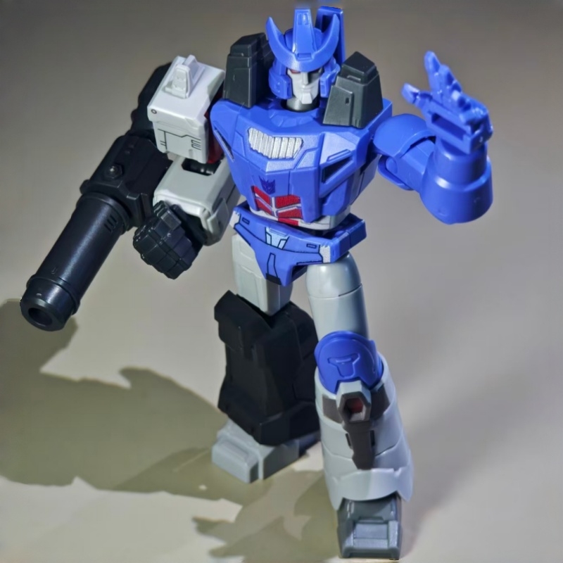 BLOKEES Transformers Yapı Taşl - Model Kit Rodimus incelemesi ve fiyatı