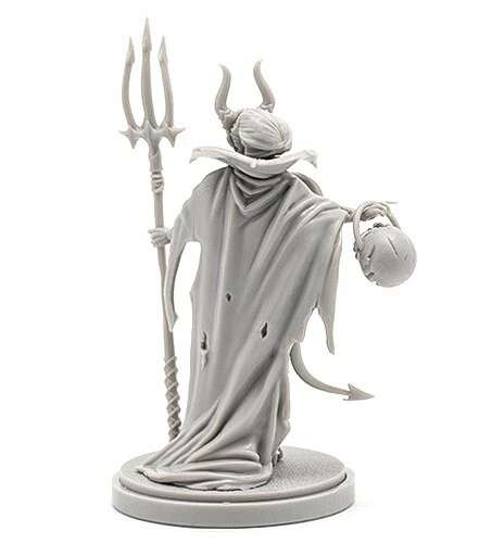 model kiti reçine kiti KINGDOM - Model Kit Warhammer incelemesi ve fiyatı