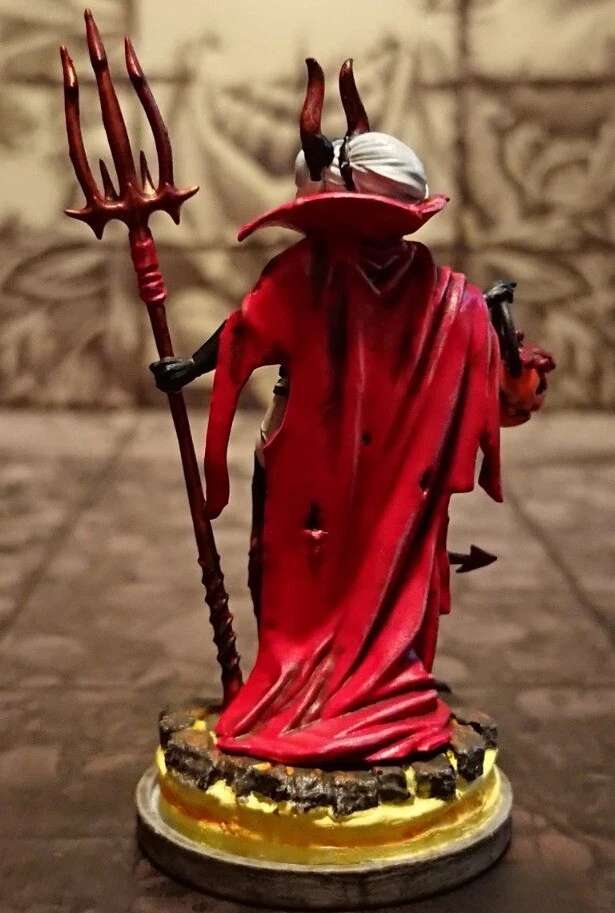 model kiti reçine kiti KINGDOM - Model Kit Warhammer incelemesi ve fiyatı