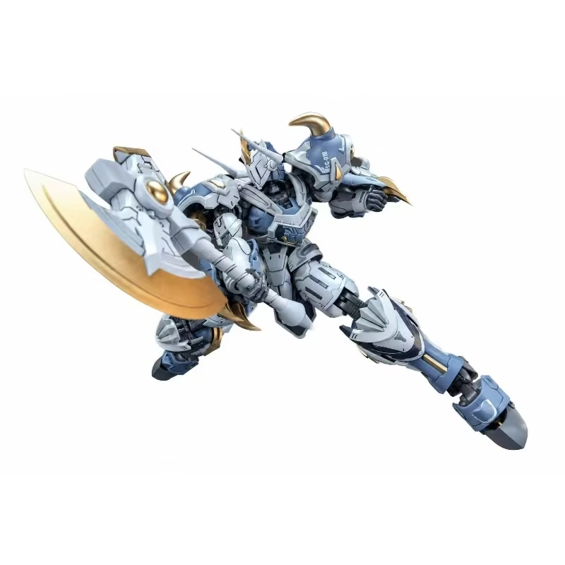 Stokta Mevcut SNAA Model SC-01 - Model Kit Galahad incelemesi ve fiyatı