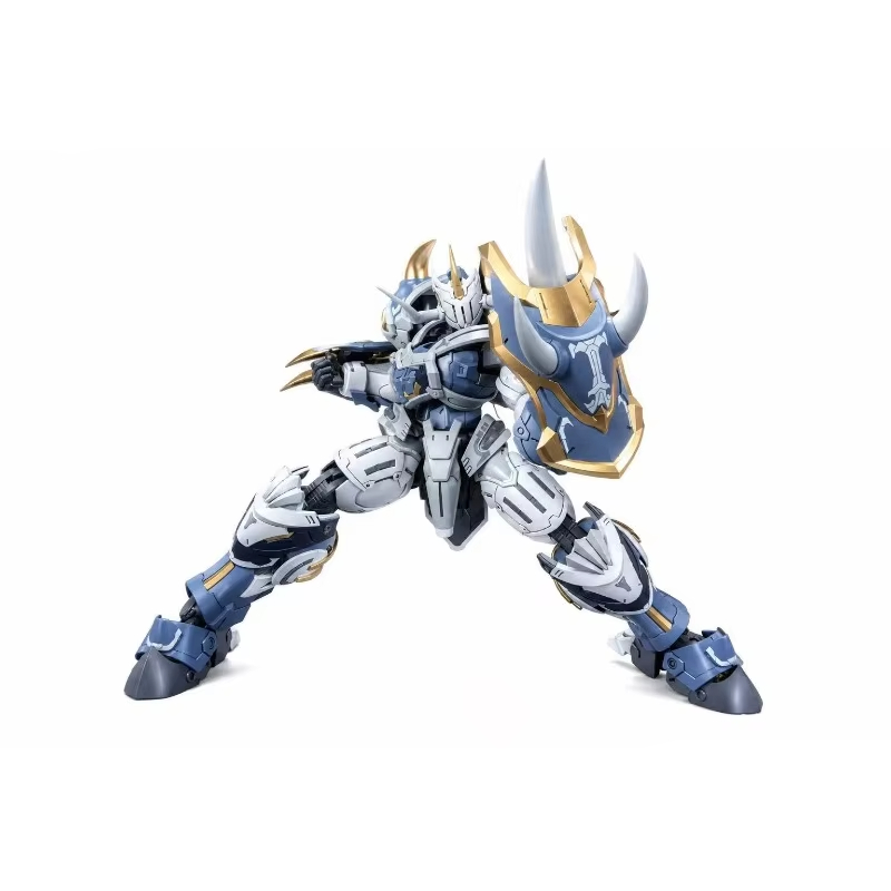 Stokta Mevcut SNAA Model SC-01 - Model Kit Galahad incelemesi ve fiyatı