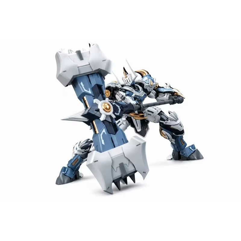 Stokta Mevcut SNAA Model SC-01 - Model Kit Galahad incelemesi ve fiyatı